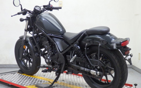 HONDA  REBEL 250 ABS MC49