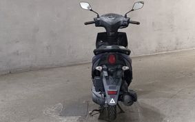 YAMAHA JOG125 SEJ5J