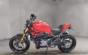 DUCATI  DUCATI  MONSTAR 1200S MA02AA