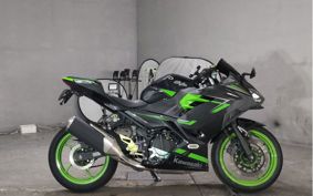 KAWASAKI NINJA 400 2019 EX400G