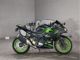 Фото Kawasaki NINJA 400 2019 с японского аукциона