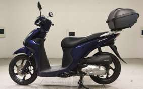 HONDA DIO 110 2016 JF58