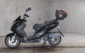 YAMAHA MAJESTY 155S SG28J