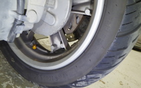 YAMAHA MAJESTY155 S 2024 SG28J