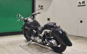 YAMAHA DRAGSTAR 400 CLASSIC 1998 4TR