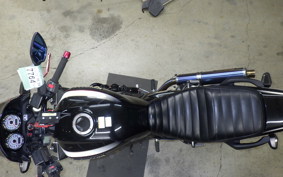 KAWASAKI ZRX1200 D 2014 ZRT20D