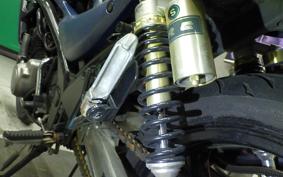 KAWASAKI BALIUS 250 Gen.2 ZR250B
