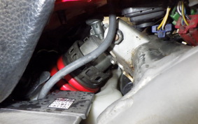 HONDA CB1 1989 NC27