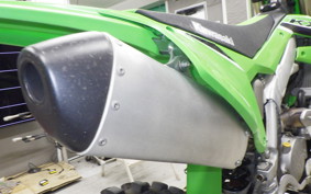 KAWASAKI KX250 2025 KX252C