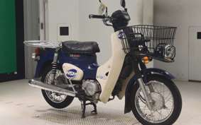 HONDA C50 SUPER CUB AA07
