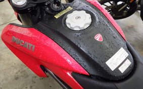 DUCATI HYPERSTRADA 820 2014