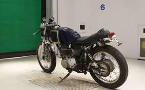 YAMAHA SR400 Gen.3 2001 RH01J