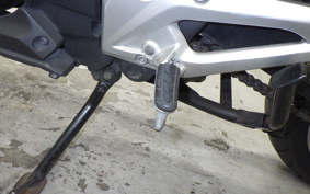 HONDA NC750X D 2016 RC90