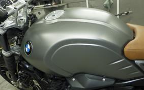 BMW R NINE T SCRAMBLER 2017