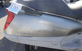 HONDA FORESIGHT MF04
