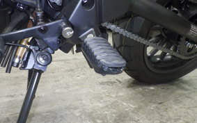 HONDA CL500 2025 PC68
