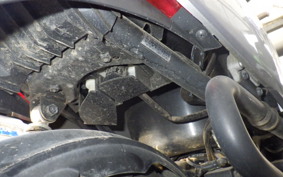 YAMAHA JOG Gen.5 SA36J