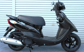 YAMAHA JOG ZR SA39J