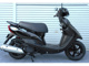 Фото Yamaha JOG ZR с японского аукциона