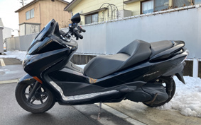 HONDA FORZA Z MF10