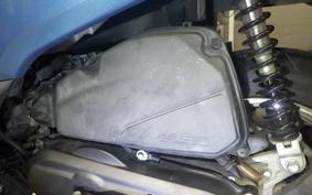 HONDA TACT Basket 2016 AF75