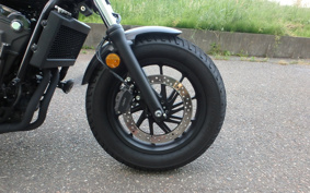 HONDA  REBEL 500 2021 PC60