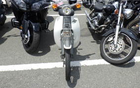 HONDA C70 SUPER CUB C70