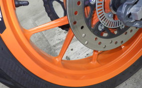 KTM 390 DUKE 2021