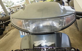 HONDA DIO AF27