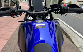 YAMAHA TENERE 700 2025 DM17J