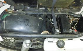 KAWASAKI 350SS 1994 S2F