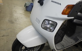 HONDA GYRO CANOPY 2011 TA03