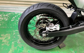 YAMAHA WR250X DG15J
