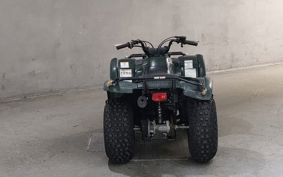 YAMAHA GRIZZLY125 AE03Y