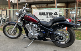 HONDA STEED 400 VLX NC26