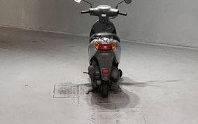 SUZUKI LET'S4 CA45A