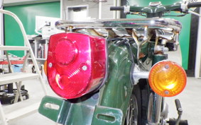 HONDA C50 SUPER CUB AA01