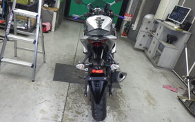 YAMAHA YZF-R25 2014 RG43J