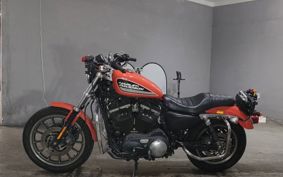 HARLEY  HARLEY XL883R TRAINING CAR  CS2