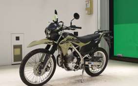 KAWASAKI KLX230 LX230A