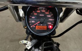 SUZUKI BOULEVARD400 2006 VK55A