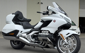HONDA GL 1800 GOLD WING TOUR DCT 2026 SC79