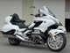 Фото Honda GL 1800 GOLD WING TOUR DCT 2026 с японского аукциона