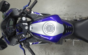 YAMAHA YZF-R25 RG10J
