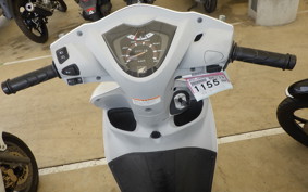 HONDA DIO 110 JF31