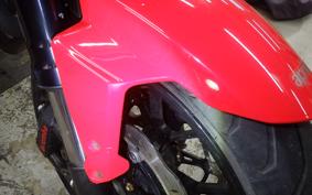 APRILIA SHIVER 750 2012
