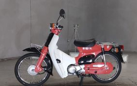 HONDA SUPER CUB50 AA01