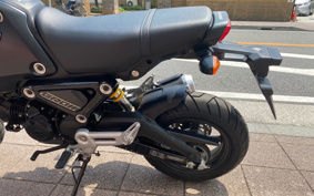 HONDA GROM JC92