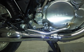 YAMAHA SR400 Gen.5 2021 RH16J