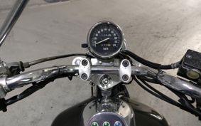 KAWASAKI ELIMINATOR 125 BN125A